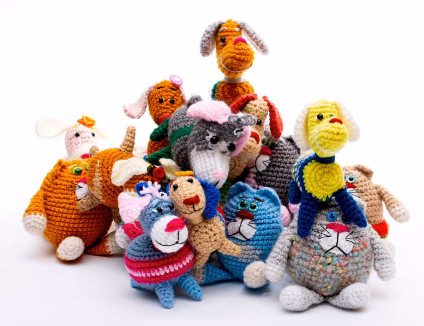 Brinquedos